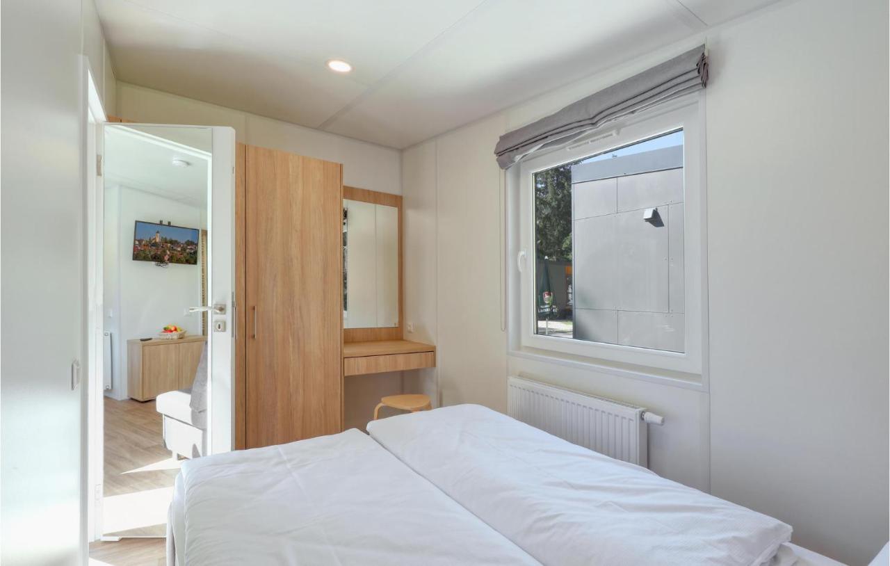 Tiny Haus 52 Am Brombachsee Pleinfeld Eksteriør billede